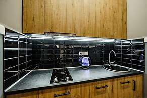 KievApts Pushkinskaya 10