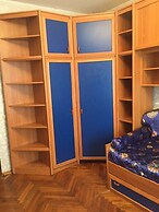 CityInn Savelovskaya