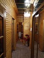 CityInn Savelovskaya