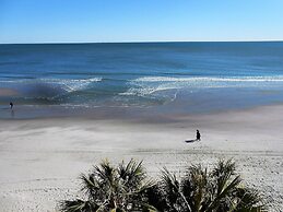 0403 Waters Edge Resort 1 Bedroom Condo by RedAwning