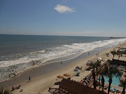 0403 Waters Edge Resort 1 Bedroom Condo by RedAwning