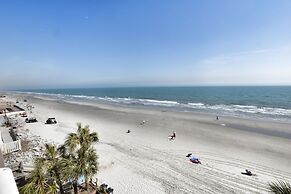 0403 Waters Edge Resort 1 Bedroom Condo by RedAwning