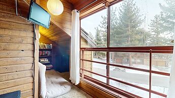 Aspen Creek 311 Walk to Eagle Lodge, Log Burning Fireplace, Great Comp