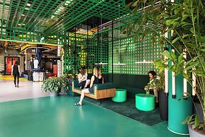 The Social Hub Vienna