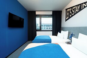 The Social Hub Vienna