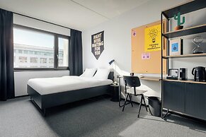 The Social Hub Vienna