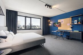 The Social Hub Vienna