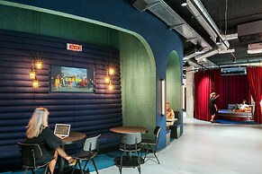 The Social Hub Vienna