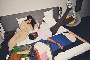 The Social Hub Vienna