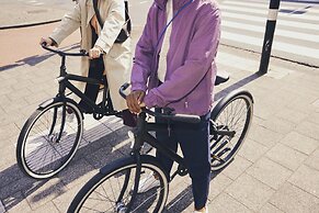 The Social Hub Vienna