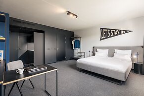 The Social Hub Vienna