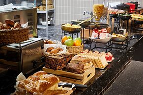 The Social Hub Vienna