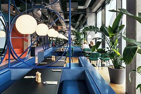 The Social Hub Vienna
