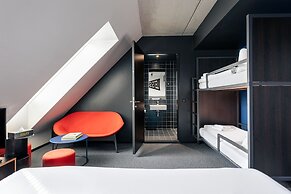 The Social Hub Vienna