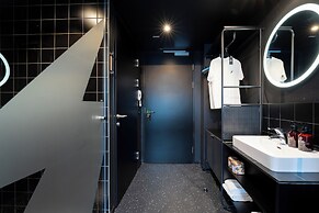 The Social Hub Vienna