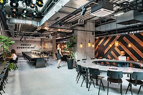 The Social Hub Vienna