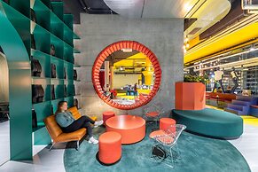 The Social Hub Vienna