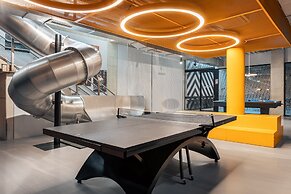 The Social Hub Vienna