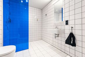 The Social Hub Vienna