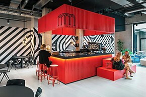 The Social Hub Vienna