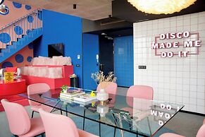 The Social Hub Vienna