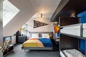 The Social Hub Vienna