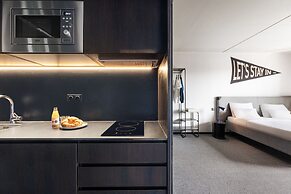 The Social Hub Vienna