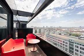 The Social Hub Vienna