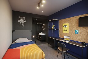 The Social Hub Vienna