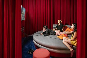 The Social Hub Vienna