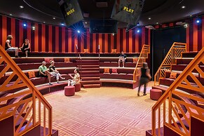 The Social Hub Vienna