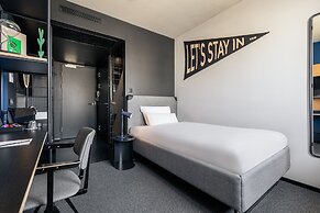 The Social Hub Vienna