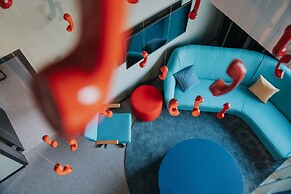 The Social Hub Vienna