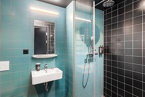 The Social Hub Vienna