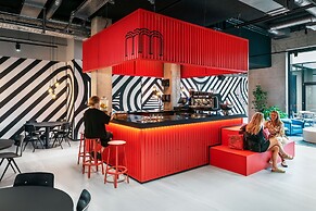 The Social Hub Vienna