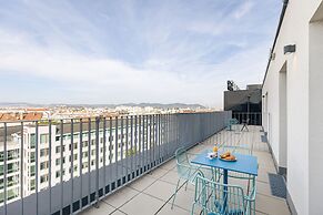 The Social Hub Vienna