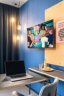 The Social Hub Vienna