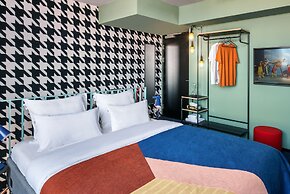 The Social Hub Vienna