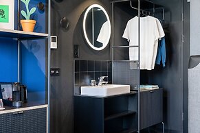 The Social Hub Vienna