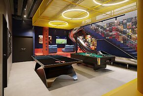 The Social Hub Vienna