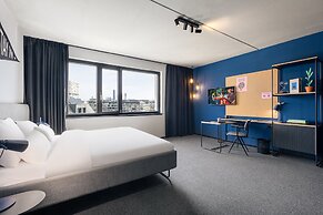 The Social Hub Vienna