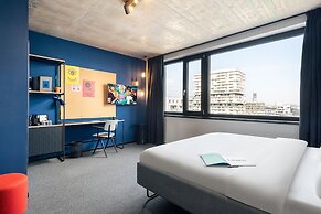 The Social Hub Vienna