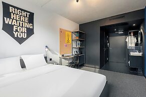 The Social Hub Vienna