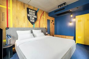 The Social Hub Vienna