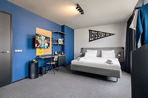 The Social Hub Vienna