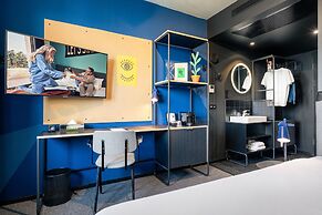 The Social Hub Vienna