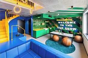 The Social Hub Vienna