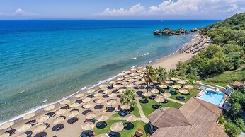 Porto Zorro Beach Hotel