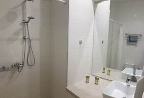 Porto Zorro Beach Hotel