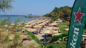 Porto Zorro Beach Hotel